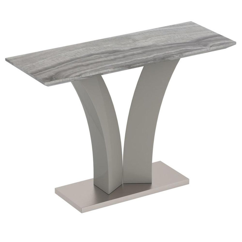Rovario 42.25'' Console Table
