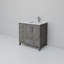 Ensemble de meuble-lavabo simple 36 po Jacques-87286892-112954755