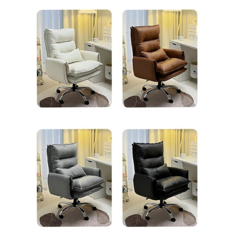 Nadda Side Chair, Grey