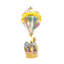 8.5'' Handmade Hanging Figurine Ornament
