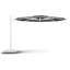 192'' W Sunbrella® Cantilever Umbrella-19555796-19555798-19555802