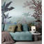 Papier peint exotique, papier peint tropical-94401148
