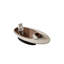 Table basse, table de salon 51,2 "