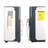 POPLARBOX 10000 BTU Wi-Fi Connected Portable Air Conditioner for 350 Square Feet with Remote Included