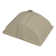 Lofeyo 18" Bathroom Vessel Undermounted Pure White Sink with Overflow, Rectangular