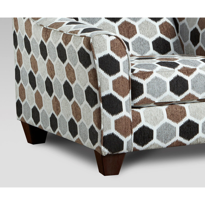 Fauteuil Camero