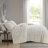 Mercer Standard Cotton Modern & Contempotary 3 Piece Duvet Cover Set-345320353-345320367