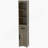 Narrow Cabinet,Tall Slim Bathroom Storage Cabinet-43910800