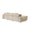 Canapé modulaire 129,8 po-1190336325-1190336335