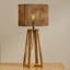Alilyana Iron Table Lamp