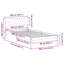 Solid Wood Bed Frame-1507042146-1507042147