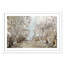 Spring Blossoms - Art encadré autoportant-64031363-64031364