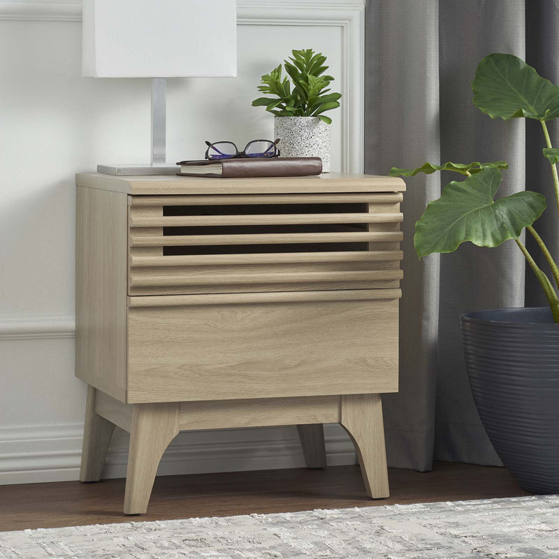 Modway Render, Oak