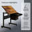 1500 Piece Metal Jigsaw Puzzle Table