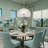 1-light Pumpkin Modern Pendant Light