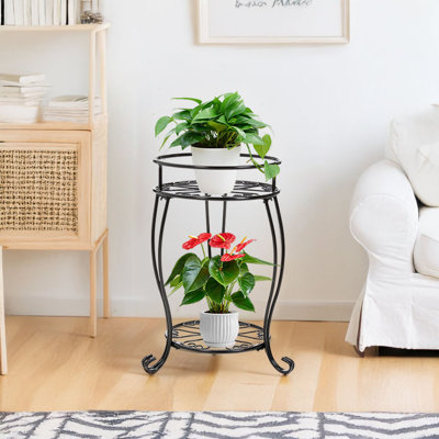Harvell Plant Stand