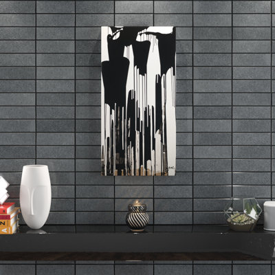 by Zane - Wrapped Canvas Painting Print
