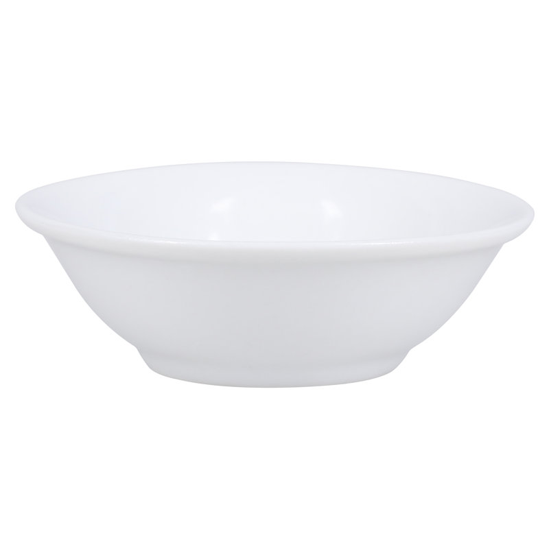 BIA Cordon Bleu Set of 6 Porcelain Asian 2-Ounce Dipping Dishes