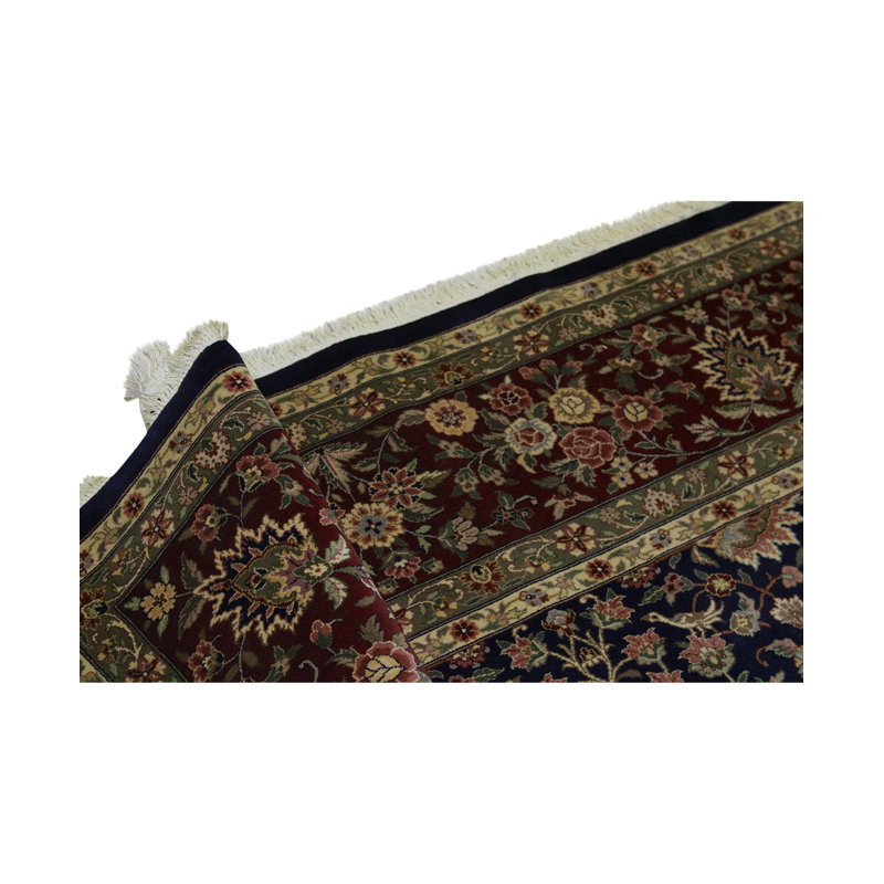 Jahan Wool Oriental Area Rug