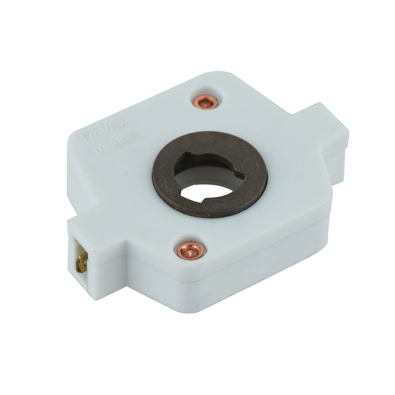 Whole Parts Range