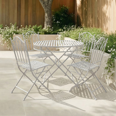  4 Seater Dining Set