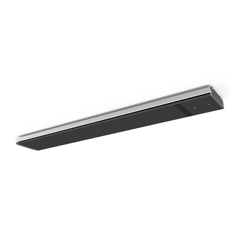Chauffe-terrasse électrique 3000W