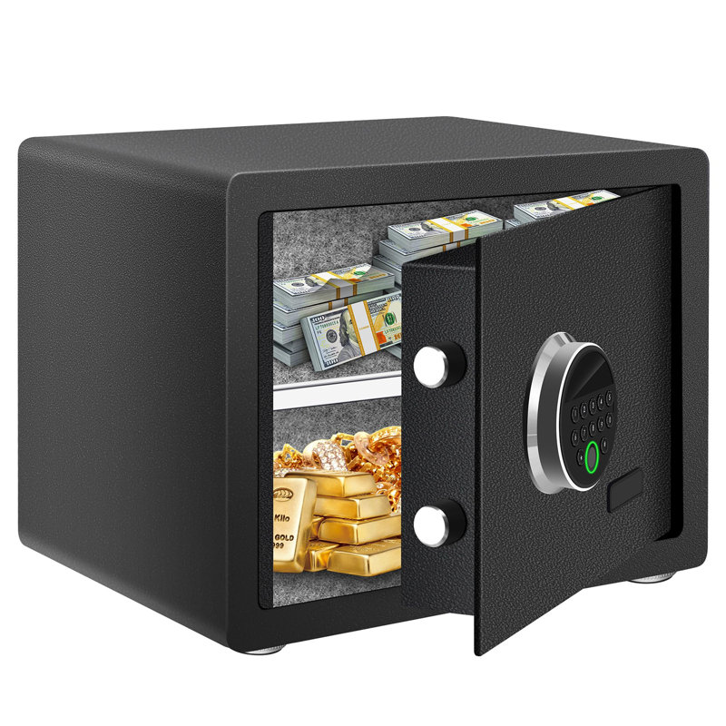 Gun Safe Lock