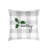 Embroidered Outdoor Throw Pillow-86695115