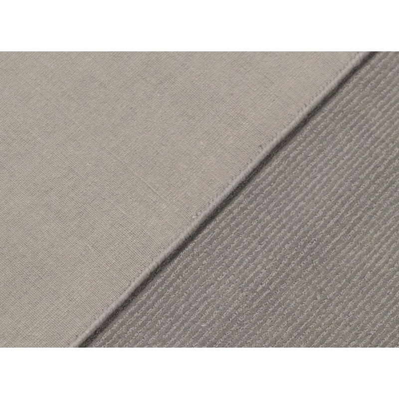 Tapis sable de haute qualité noué à la main