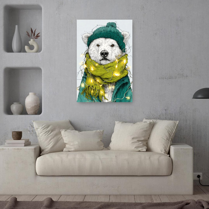 Print, 91.44cm H x 60.96cm W