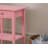 Nowra Pink Nightstand-1698111912