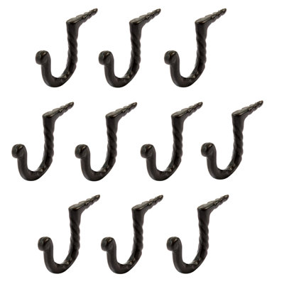 Iron Wall Wall Hook