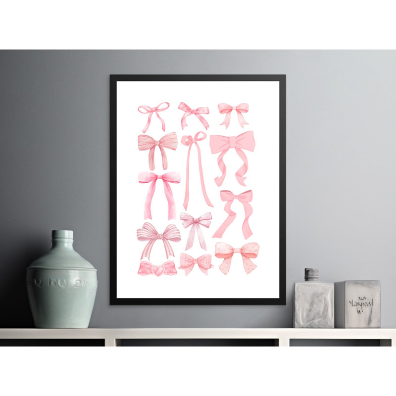 Fleming Print, 35.56 cm H x 27.94 cm W