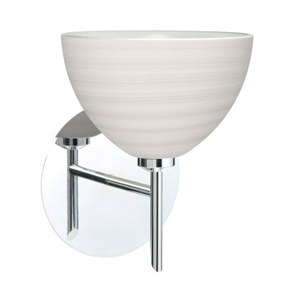 Undis Armed Sconce