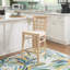 Tabouret de comptoir Arzella-1332759242