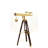 Stourbridge Decorative Telescope