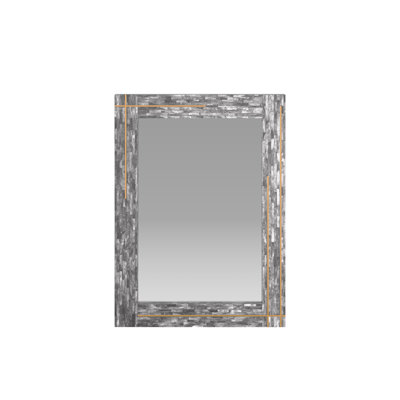 Yvette Rectangle Mirror