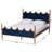 Leister Upholstered Standard Bed