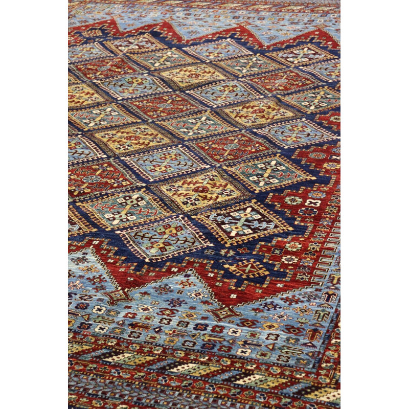 Afshar One-of-a-Kind 10'1" X 13'7" Area Rug