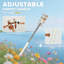 AIYAPLAY 2-In-1 Kids Trike Toddler Trike Parent Handle Ages 2-5-1070808635