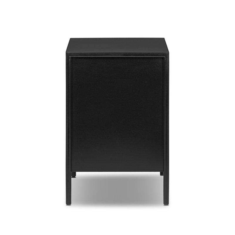 Soto 2 - Drawer Nightstand