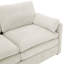 Canapé surdimensionné rembourré 68,1 po Cozy-504558093