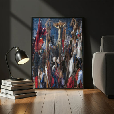 Brea No Frame Print