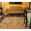 Aragats Hand Woven Wool Oriental Area Rug-40705699