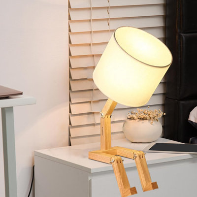 Cute Desk Lamp