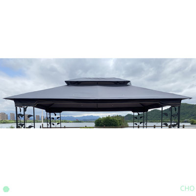 Toile de remplacement pour pavillon