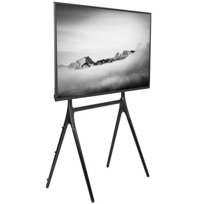 VIVO Easel Stand for 49” to 70” TVs (TV70AB Series)