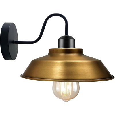 Armed Sconce