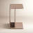 Kegan Solid Wood End Table-372777323