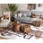 Nesting Coffee Table Set Of 2